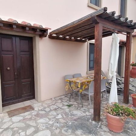 Residence Il Monastero Pomarance Exterior photo