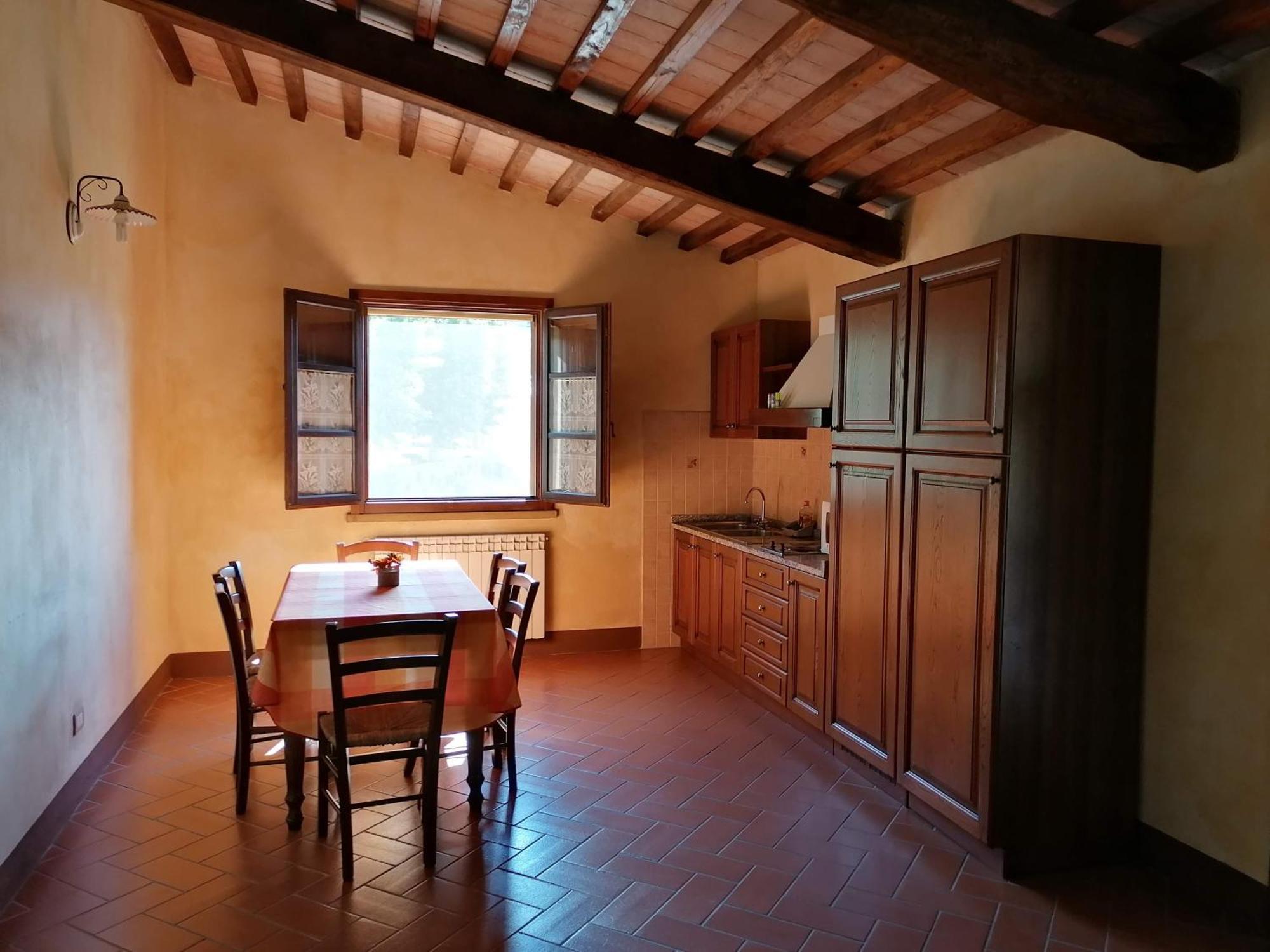 Residence Il Monastero Pomarance Exterior photo